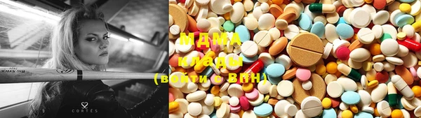 шишки Гусь-Хрустальный